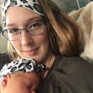 Meet your Posher, Marieka